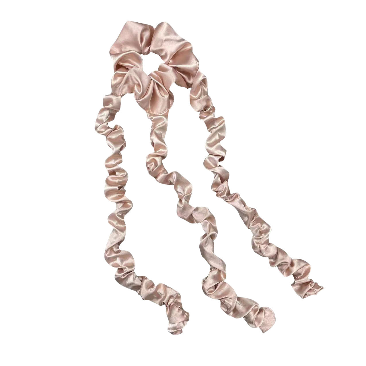 Heatless Curling Head Band for Soft, Heat-Free Curls – image 7