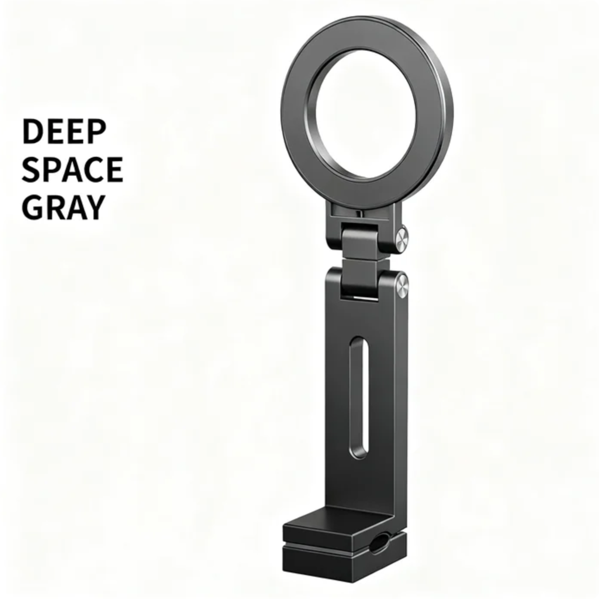 Magnetic 360° Rotatable Foldable Phone Stand for Travel – image 5