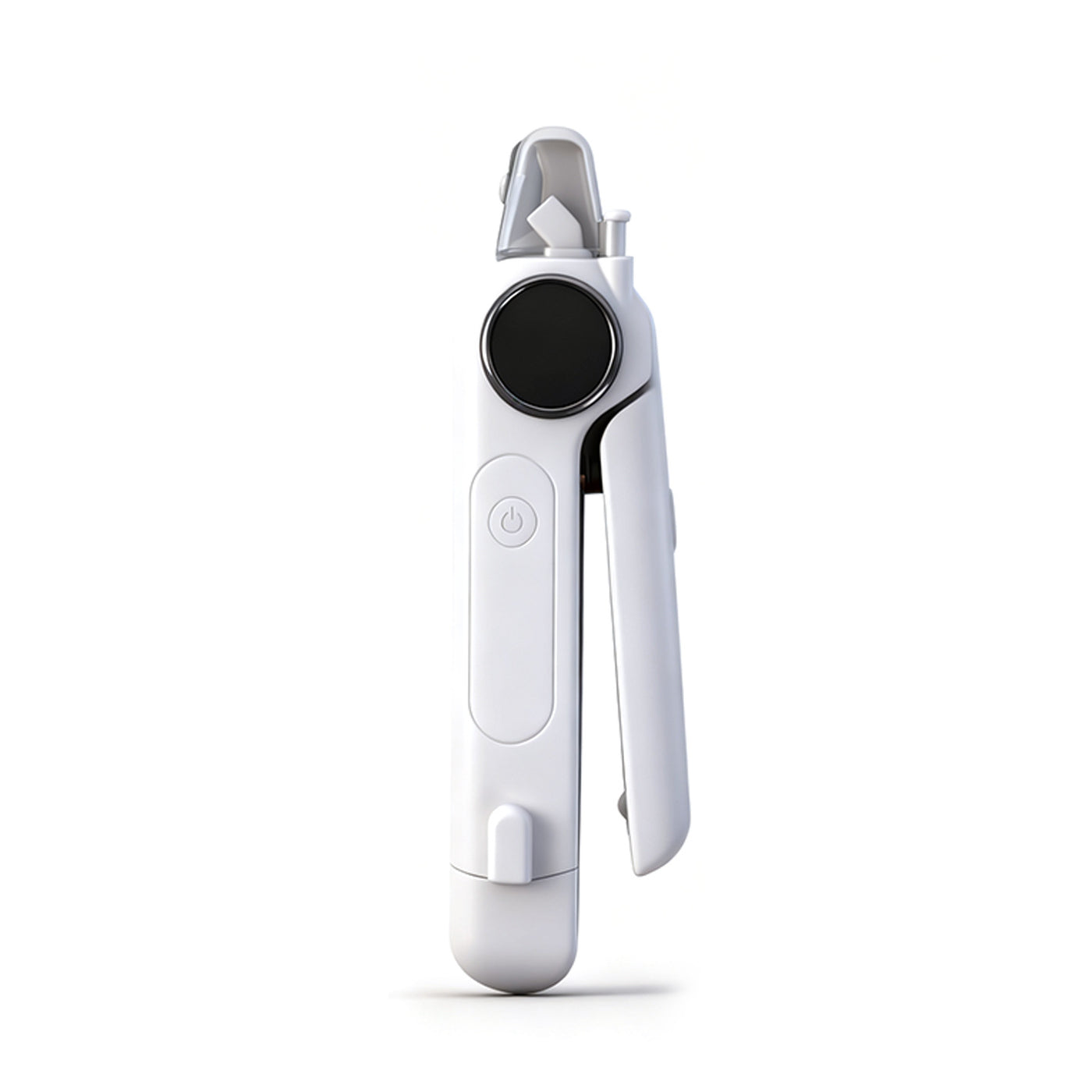 Electric Pet Nail Grinder with 3 Speed Settings – image 5