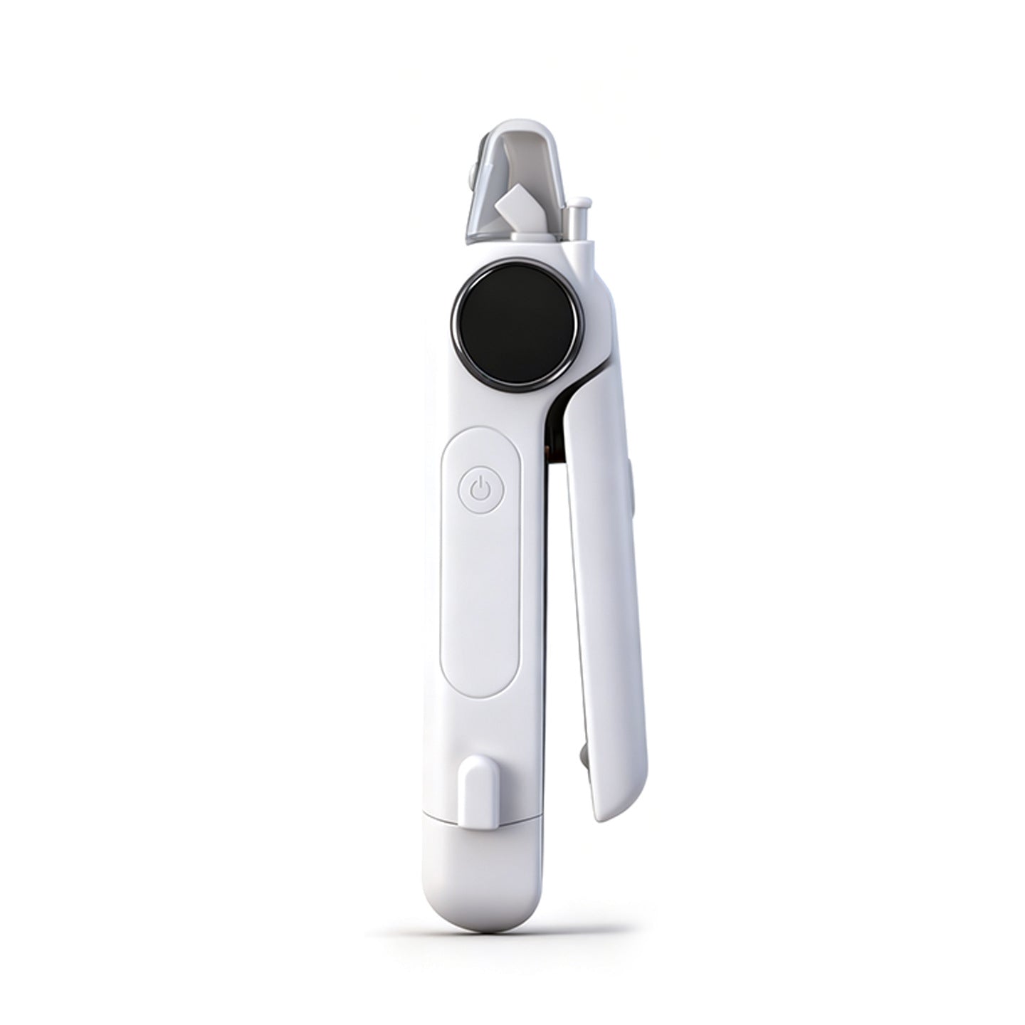 Electric Pet Nail Grinder with 3 Speed Settings – image 5