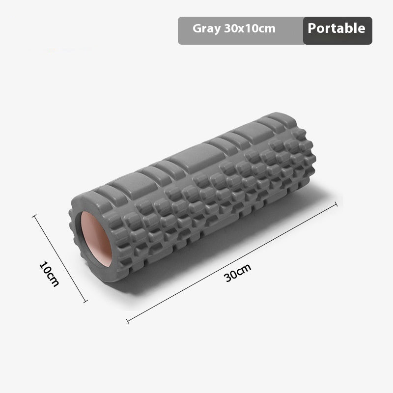 EVA Foam Roller for Fitness and Muscle Recovery – image 8