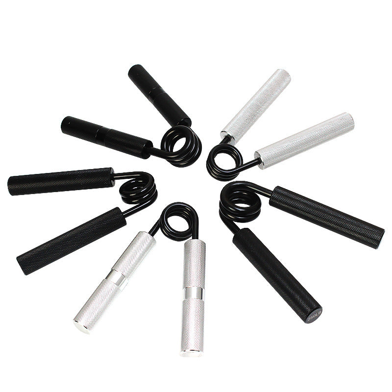 Aluminum Alloy Grip Strength Hand Trainer – image 2