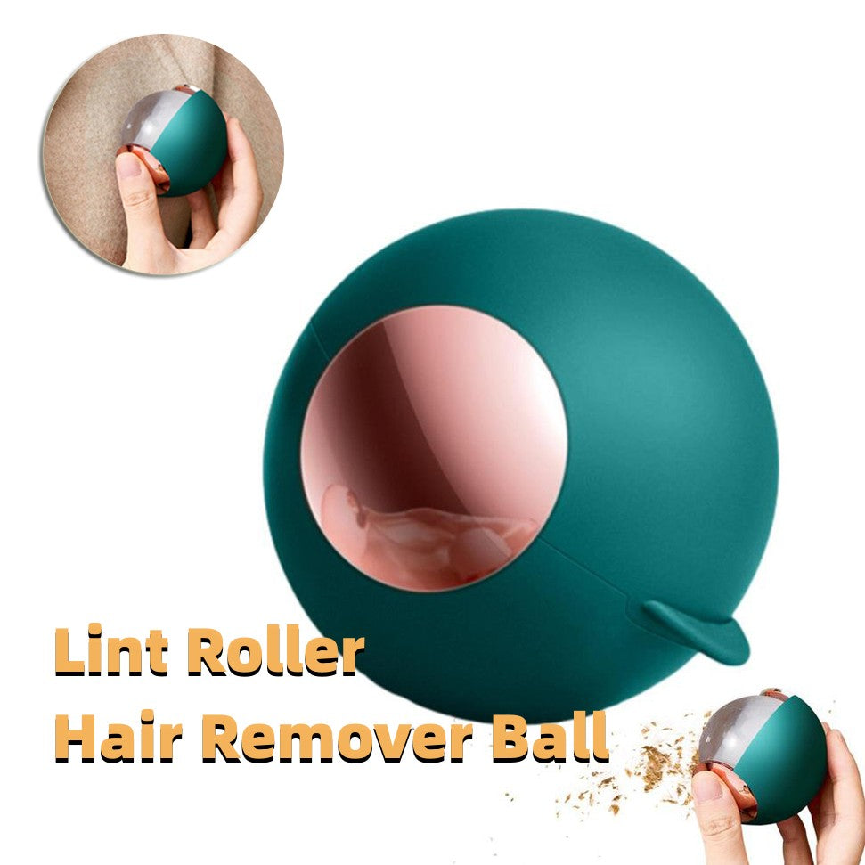 Reusable Gel Lint Roller Ball for Pet Hair Removal – image 7