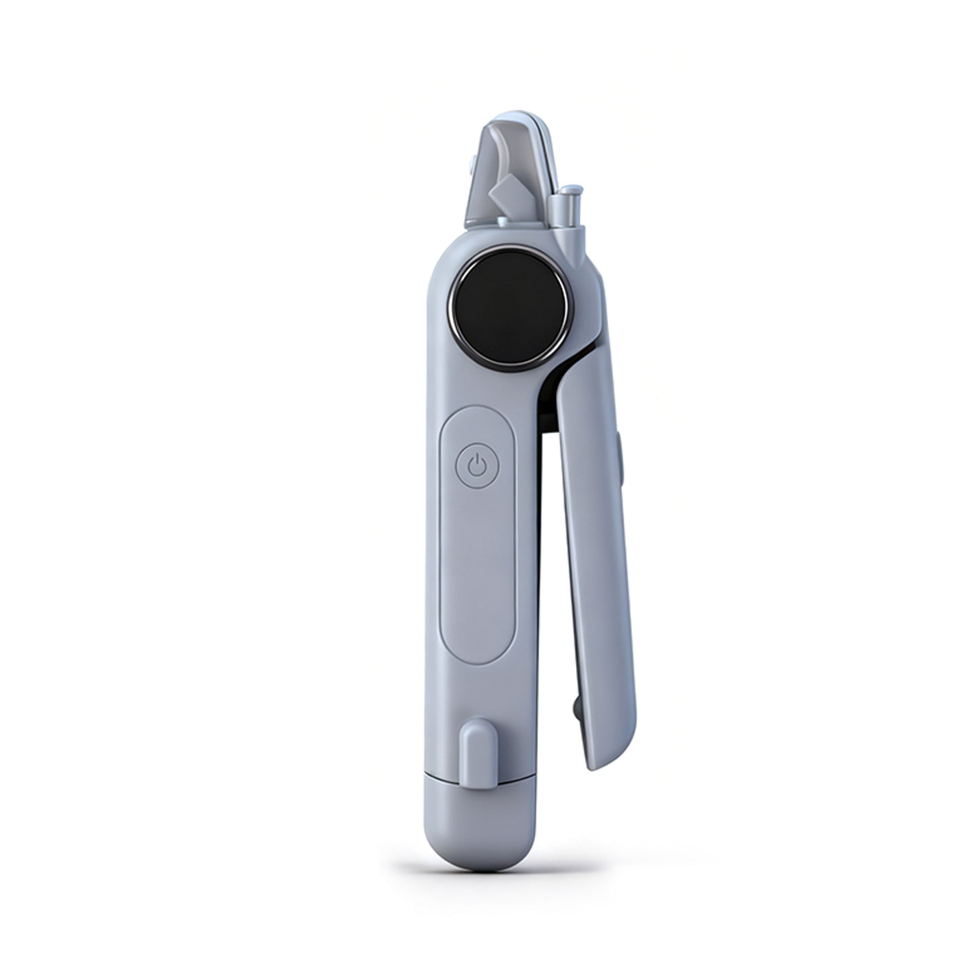 Electric Pet Nail Grinder with 3 Speed Settings – image 6