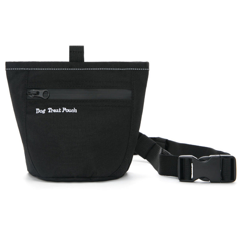 Pet Dog Training Treat Pouch Bag for Obedience & Agility – image 3