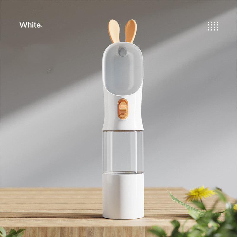 Portable Pet Water Bottle for Dogs and Cats – image 8