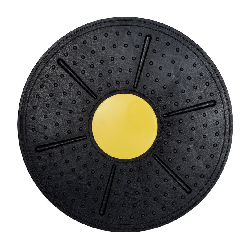 Round Yoga Balance Board Fitness Balance Disc – image 5