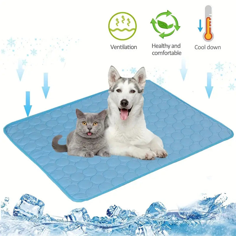Breathable Pet Cooling Mat