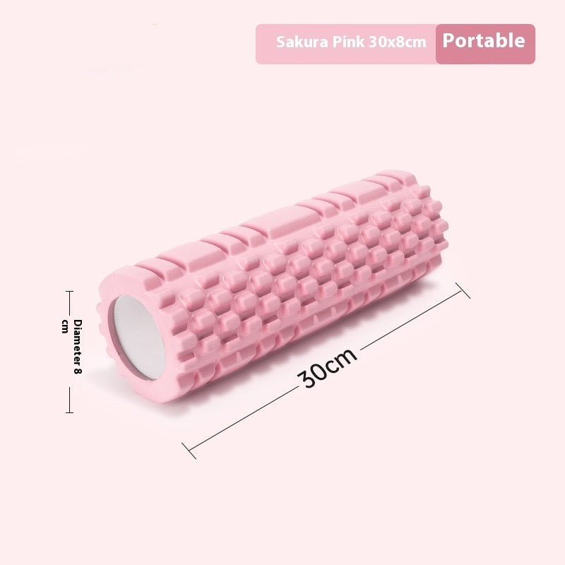 EVA Foam Roller for Fitness and Muscle Recovery – image 3
