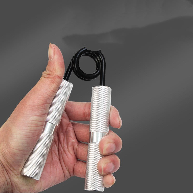 Aluminum Alloy Grip Strength Hand Trainer – image 1