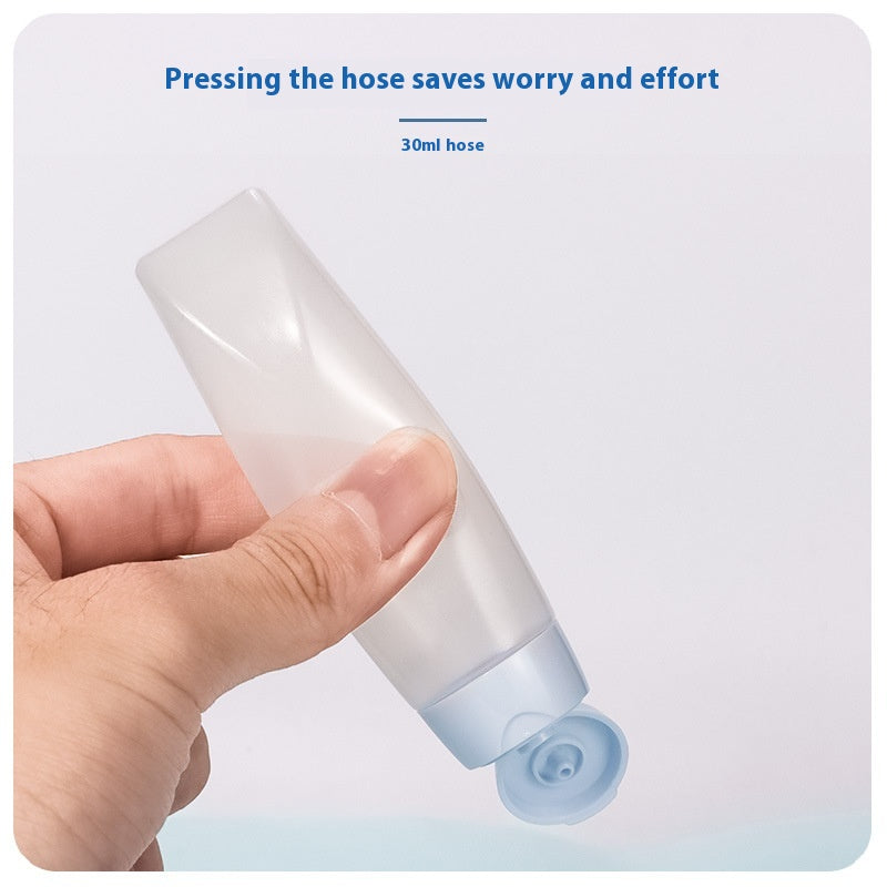 Bottle Filling Set with Spray and Essential Oil Bottles – image 5