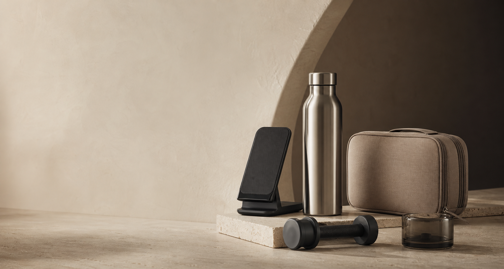 Elevate your everyday.